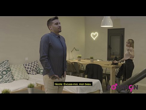 ❤️ PORNBCN 4K मोठ्या स्तनांसह एका प्रौढ स्त्रीला गुदद्वाराशी संभोग झालेला तरुण गिगोलो व्हायचा आहे मोठ्या डिक ब्लोजॉब अॅमॉर्टिझम हार्ड फक हॅन्ड जॉब डॉग स्टाइल पुसी लिक ऑर्गेझम फ्रेंच सबटायटल्स ❤❌ गुदद्वारासंबंधीचा अश्लील  ❤