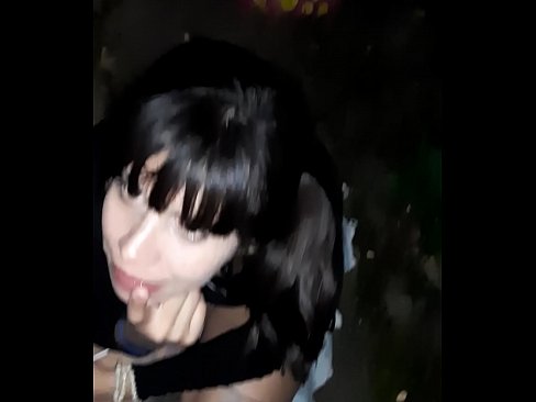 ❤️ रस्त्यावर कँडीच्या बदल्यात लिंग सुजले ❤❌ गुदद्वारासंबंधीचा अश्लील ❤