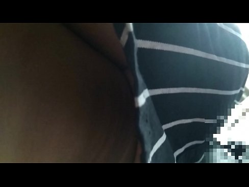 ❤️ पँटी नसलेली काळ्या रंगाची मुलगी, भाग २ ❤❌ गुदद्वारासंबंधीचा अश्लील  ❤